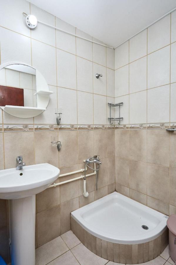Apartmani Dr. Gasa Sokobanja Exterior foto