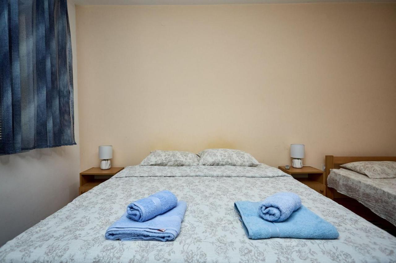 Apartmani Dr. Gasa Sokobanja Exterior foto