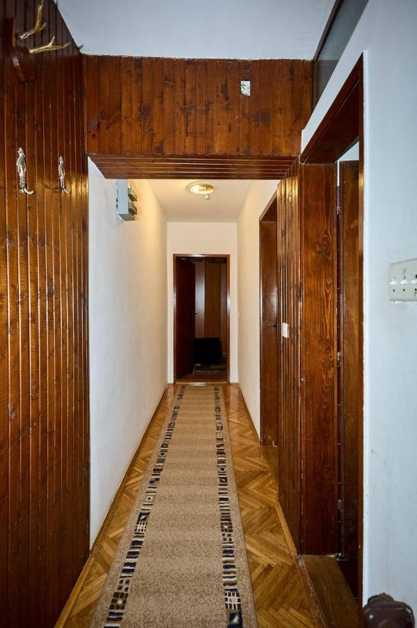 Apartmani Dr. Gasa Sokobanja Exterior foto