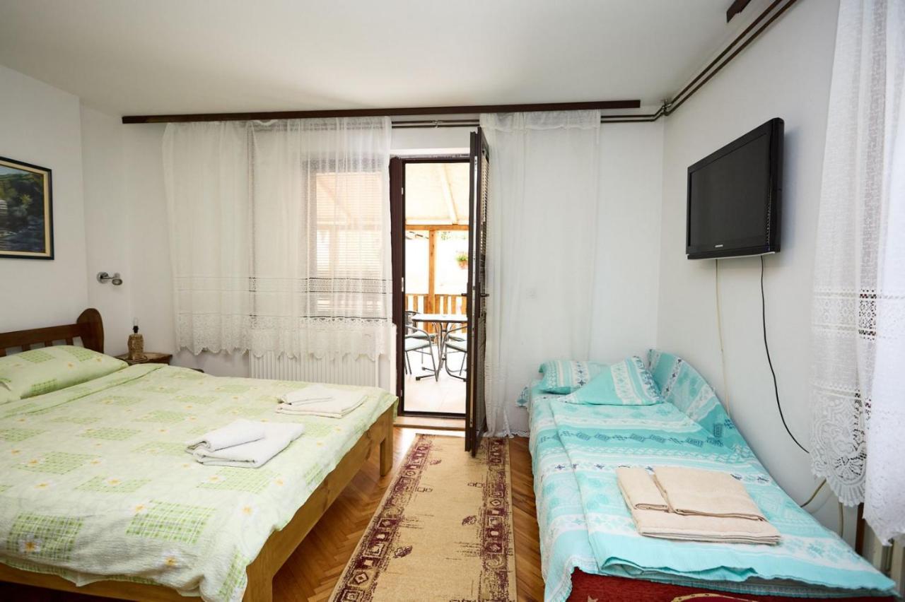 Apartmani Dr. Gasa Sokobanja Exterior foto