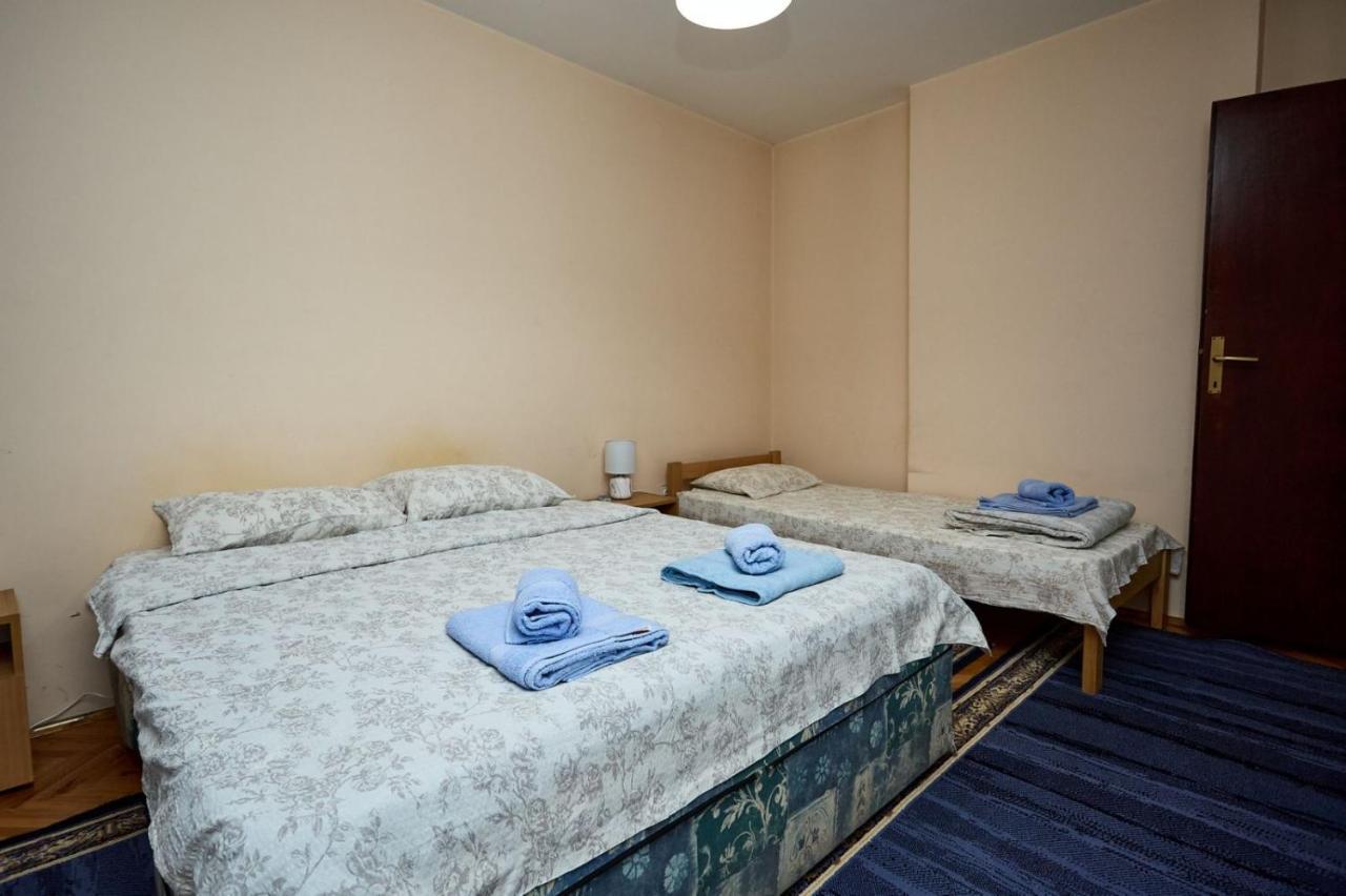 Apartmani Dr. Gasa Sokobanja Exterior foto