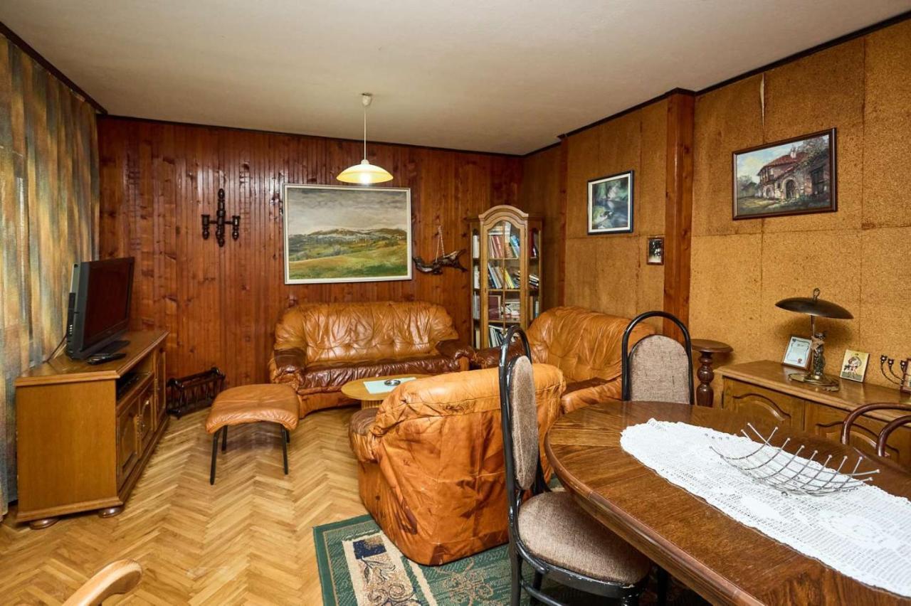 Apartmani Dr. Gasa Sokobanja Exterior foto
