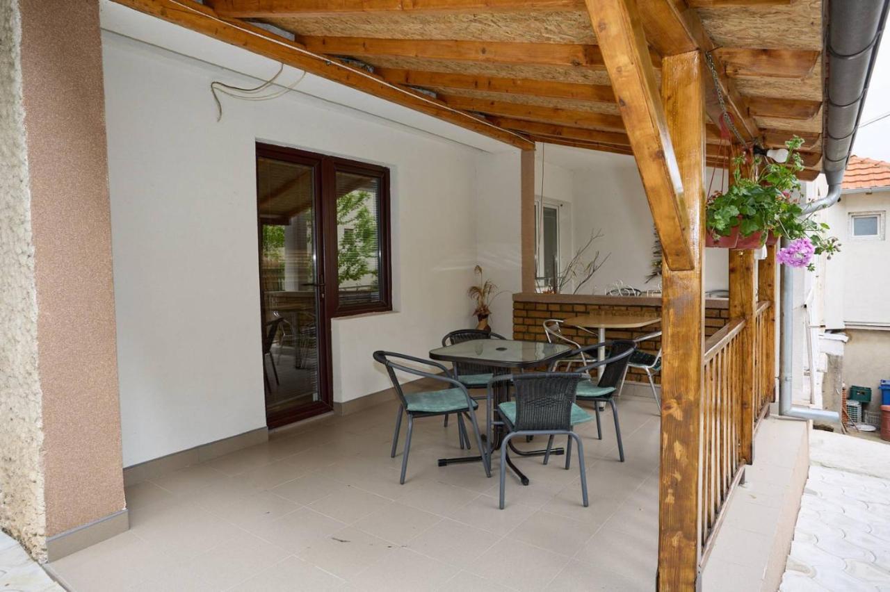 Apartmani Dr. Gasa Sokobanja Exterior foto