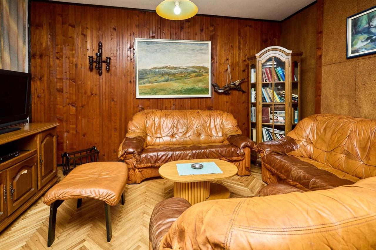Apartmani Dr. Gasa Sokobanja Exterior foto