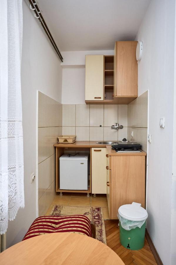Apartmani Dr. Gasa Sokobanja Exterior foto