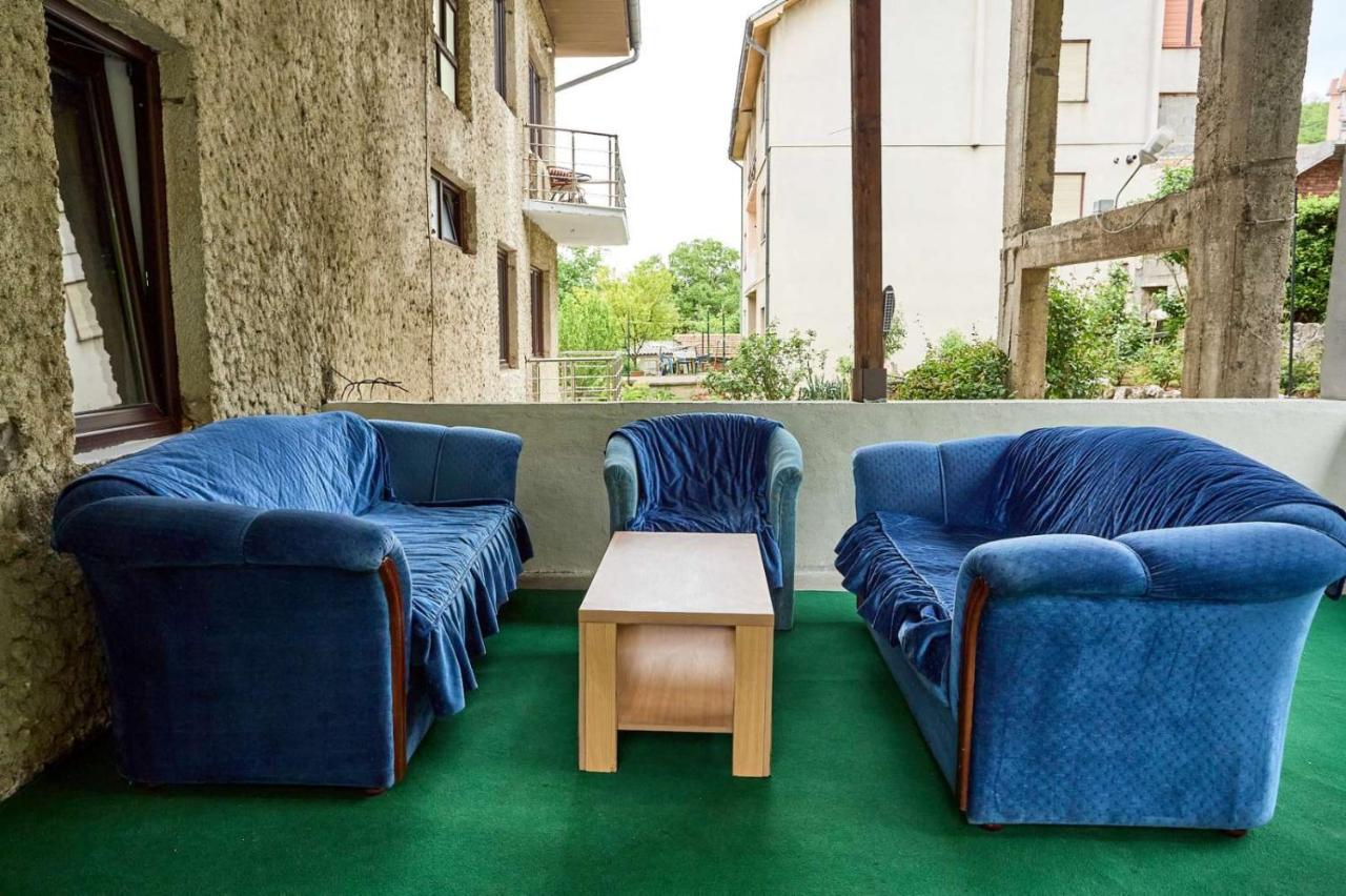 Apartmani Dr. Gasa Sokobanja Exterior foto