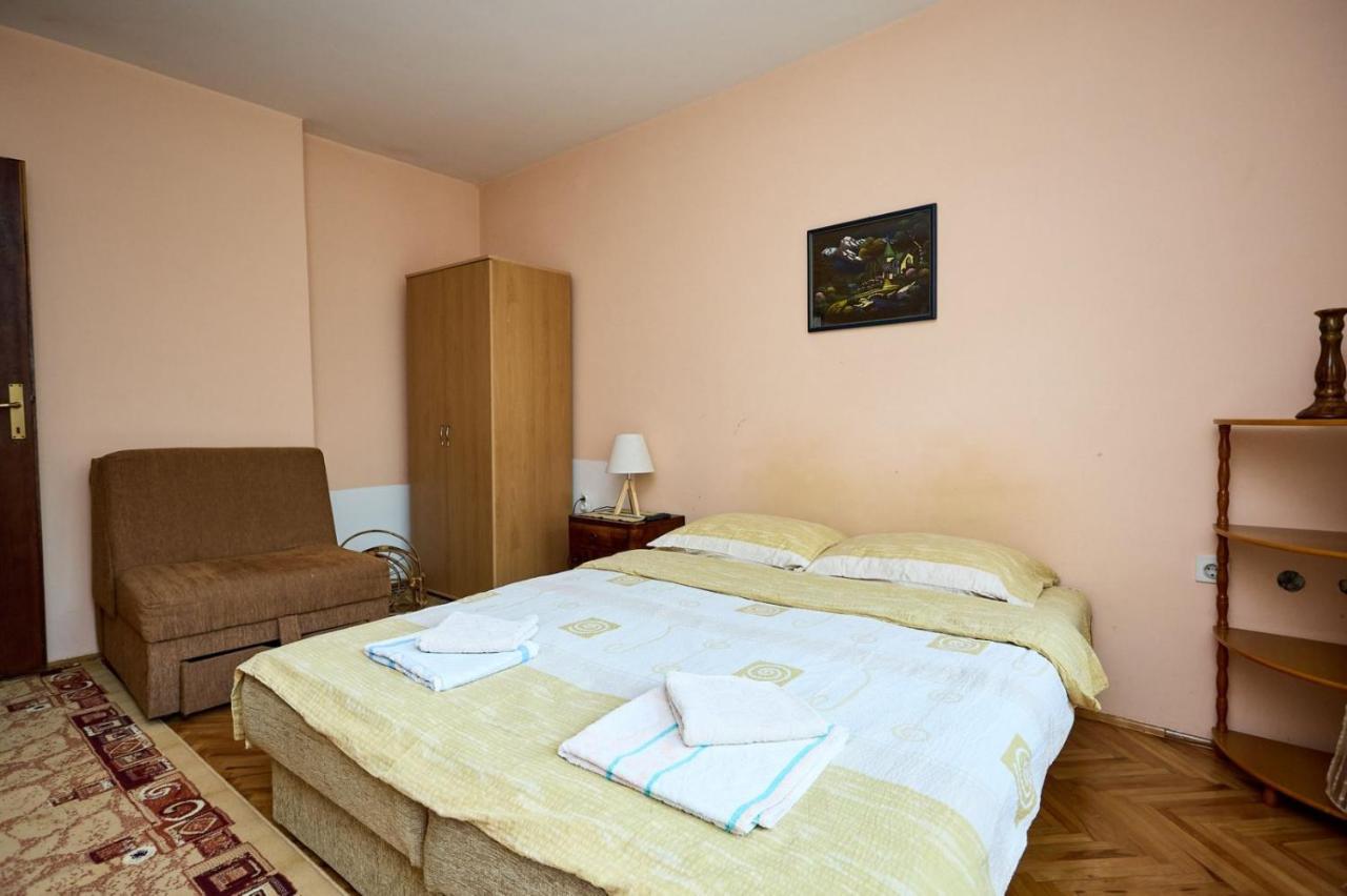 Apartmani Dr. Gasa Sokobanja Exterior foto