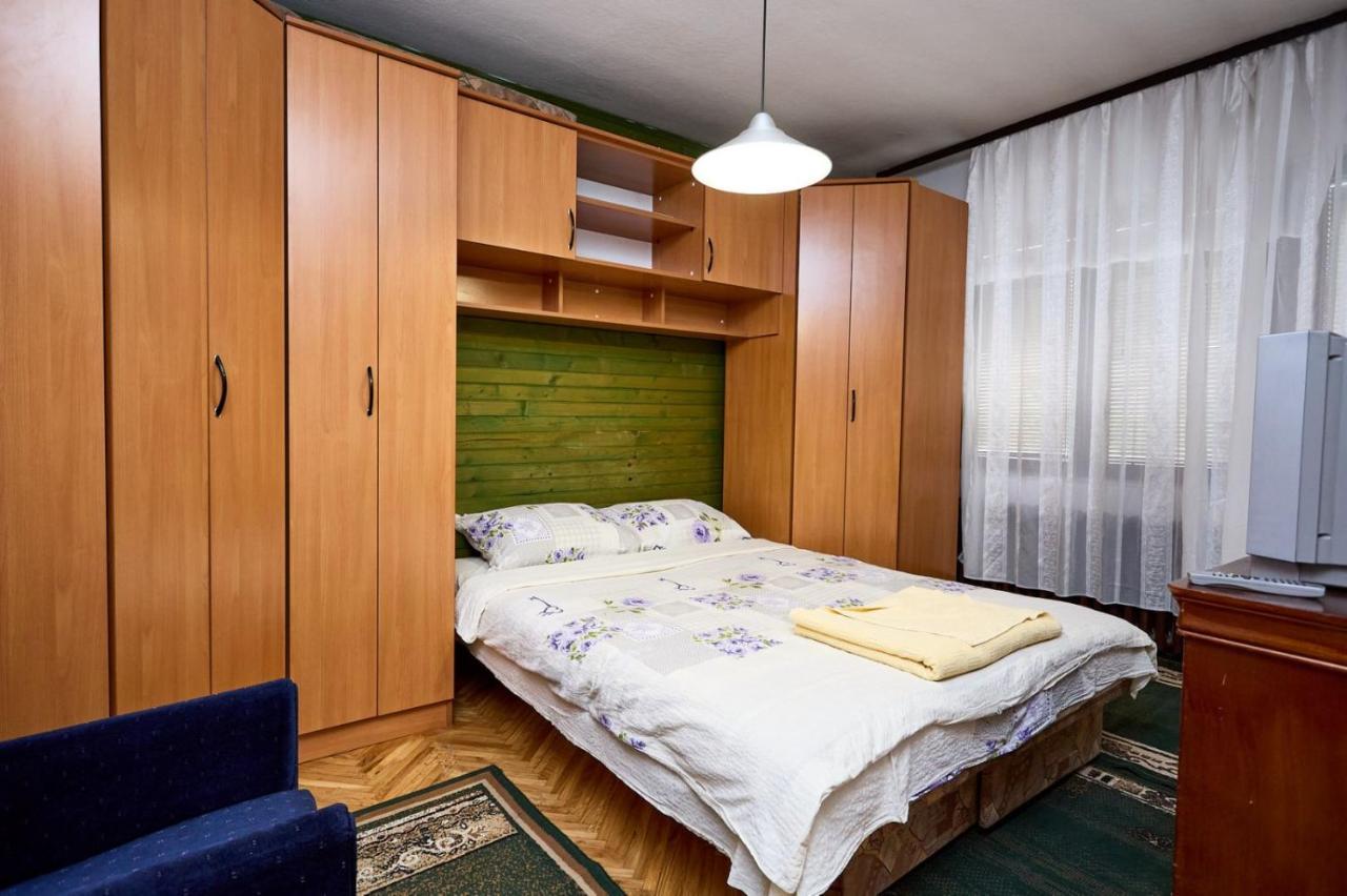 Apartmani Dr. Gasa Sokobanja Exterior foto