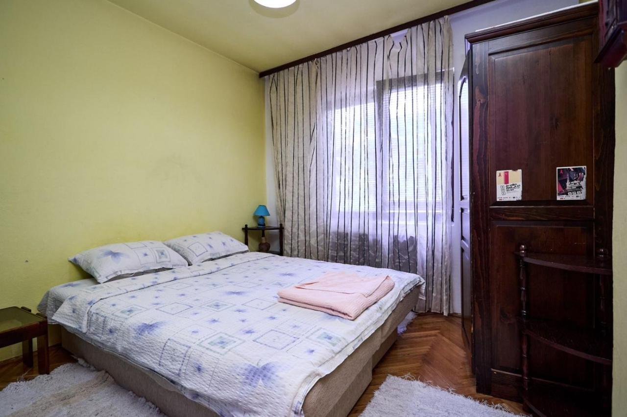 Apartmani Dr. Gasa Sokobanja Exterior foto